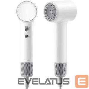 Matu fēns DREAME  Mini Hair Dryer White