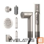 Hair straightener DREAME  Dazzle Hair Dryer 