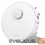 Vacuum cleaner DREAME  D20 Pro White