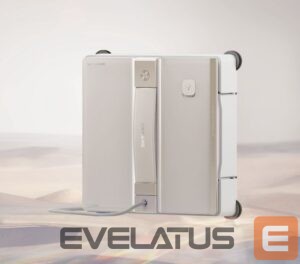 Cita mazā sadzīves tehnika DREAME  Window Cleaning Robot C1 White