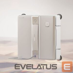 Cita mazā sadzīves tehnika DREAME  Window Cleaning Robot C1 White