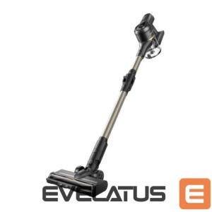 Putekļusūcējs DREAME  T30 FLEX Black