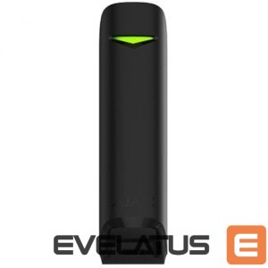 Smart device AJAX  MotionProtect Curtain black EU (indoor) 