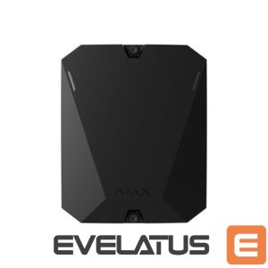 Smart device AJAX  Hub BP Jeweller Black EU 