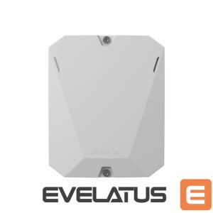 Smart device AJAX  Hub BP Jeweller White EU 