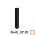 Išmanusis įrenginys AJAX  ExternalAntenna black  for LTE radio communication 