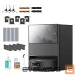 Vacuum cleaner DREAME  Aqua10 Ultra Track Complete Black