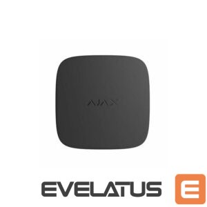 Smart device AJAX  FireProtect 2 RB (Heat) (8EU) black 
