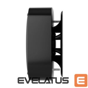 Smart device AJAX  FireProtect 2 SB (Heat/Smoke/CO) (8EU) black 