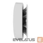 Išmanusis įrenginys AJAX  FireProtect 2 SB (Heat/Smoke) (8EU) white 