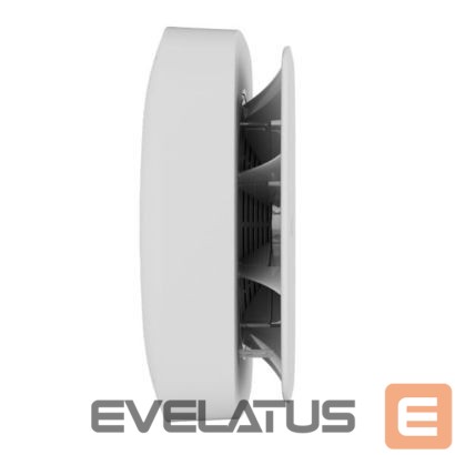 Nutikas seade AJAX FireProtect 2 SB (Heat/Smoke) (8EU) white