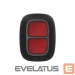 Smart device AJAX  DoubleButoon black 