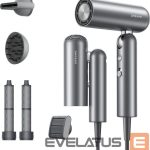 Hair dryer DREAME  Pocket Pro Space Gray