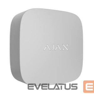 Умное устройство AJAX  LifeQuality (8EU) White 