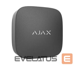 Smart device AJAX  LifeQuality (8EU) black 