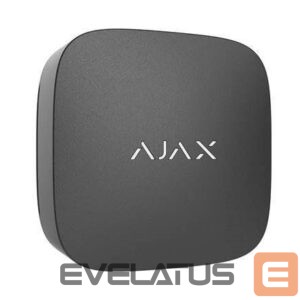 Smart device AJAX  LifeQuality (8EU) black 