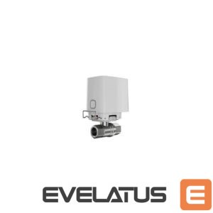 Smart device AJAX  WaterStop [1/2] (8EU) white 