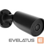 Умное устройство AJAX  BulletCam (5 Mp/4 mm) Black 