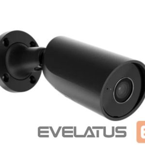 Smart device AJAX  BulletCam (8 Mp/4 mm) Black 