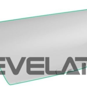 Smart device AJAX  BulletCam (8 Mp/4 mm) White 