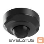 Умное устройство AJAX  DomeCam Mini (5 Mp/4 mm) Black 