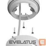 Умное устройство AJAX  TurretCam (5 Mp/4 mm) White 