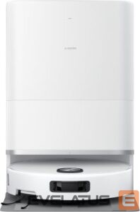 Tolmuimeja Xiaomi  Robot Vacuum 5 EU White