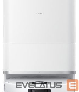 Tolmuimeja Xiaomi  Robot Vacuum 5 EU White