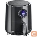 Elektros prekės Schneider  FRITEUSE SANS HUILE DIGITAL Black