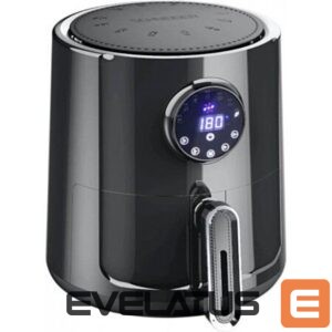 Elektropreces un piederumi Schneider  FRITEUSE SANS HUILE DIGITAL Black