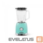 Elektritarbed ja tarvikud Schneider  BLENDER VINTAGE 1.5L ACAPULCO EN METAL Green