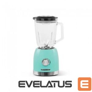 Электротовары и принадлежности Schneider  BLENDER VINTAGE 1.5L ACAPULCO EN METAL Green