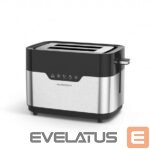 Electrical goods Schneider  TOUCHSCREEN STAINLESS STEEL TOASTER SET 