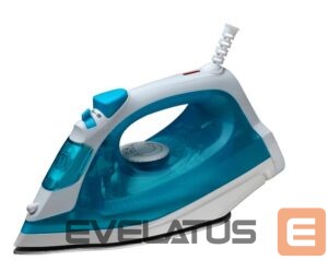 Glūdeklis Radiola  IRON 2000W 