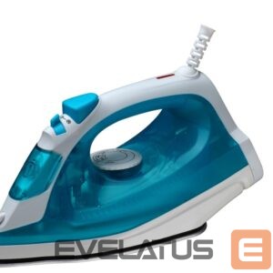 Glūdeklis Radiola  IRON 2000W 