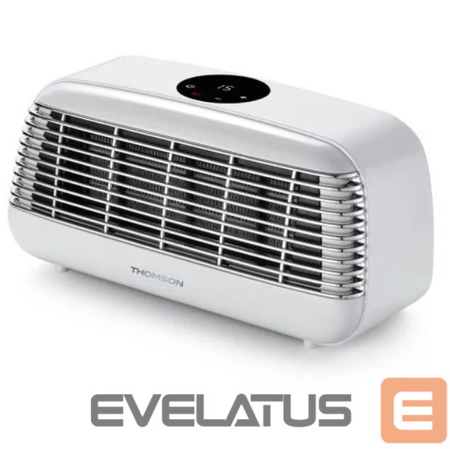 Radiaator Thomson CERAMIC FAN RADIATOR White