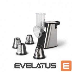 Cita mazā sadzīves tehnika Schneider  ROBOT HACHOIR INOX 