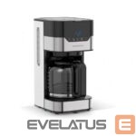 Электротовары и принадлежности Schneider  PROGRAMMABLE COFFEE MAKER 