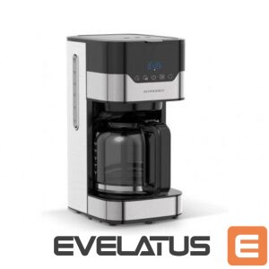 Elektropreces un piederumi Schneider  PROGRAMMABLE COFFEE MAKER 