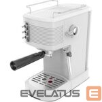 Elektritarbed ja tarvikud Schneider  ESPRESSO MACHINE White