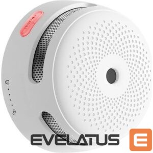Išmanusis įrenginys X-Sense  XS01-WX Smart Smoke Alarm 