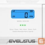 Viedierīce X-Sense  XC04-WX Carbon Monoxide Detector 