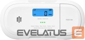 Viedierīce X-Sense  XC04-WX Carbon Monoxide Detector 