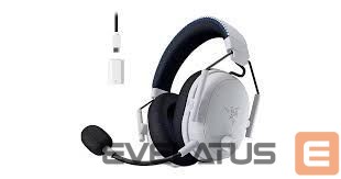 Беспроводные наушники Razer Razer BlackShark V3 Pro for PlayStation white