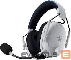 Беспроводные наушники Razer Razer BlackShark V3 Pro for PlayStation white