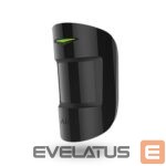 Smart device AJAX  CombiProtect ЕU Black