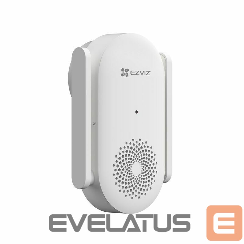 Viedierīce EZVIZ CH1 Wi-Fi zvans