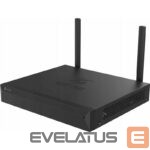 Записывающее и управляющее оборудование EZVIZ  IP Recorder X5S-8W Black 2592x1944 720p 1080p 
