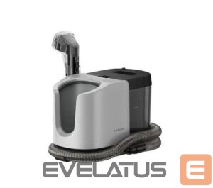 Putekļsūcēja piederums DREAME  Fabric carpet washing base For H14 Mix, H14 Dual Black