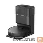 Vacuum cleaner DREAME  D20 Pro Plus Black